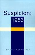 Suspicion, 1953