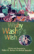 Wishy Washy's Wish