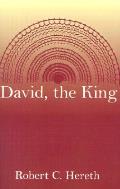 David, the King
