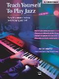 Teach Yorself to Play Jazz
