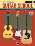 Jerry Snyder's Guitar School||||Jerry Snyder's Guitar School, Teacher's Guide, Bk 1