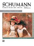 Alfred Masterwork Edition||||Schumann -- Scenes from Childhood
