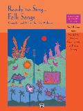 Ready to Sing||||Ready to Sing . . . Folk Songs