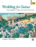 Wedding for Guitar -- In TAB