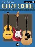 Guitar School Method Book 2