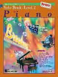 Alfred's Basic Piano Library||||Alfred's Basic Piano Library Top Hits! Solo Book, Bk 2
