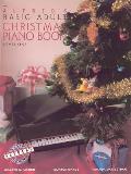 Alfreds Basic Adult Piano CourseAlfreds Basic Adult Course Christmas Book 1