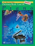 Alfred's Basic Piano Library||||Alfred's Basic Piano Library Top Hits! Christmas, Bk 1B