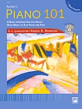 Piano 101 the Short Course Lesson