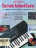 Alfreds Basic Electronic Keyboard Course