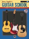 Jerry Snyder's Guitar School||||Jerry Snyder's Guitar School, Teacher's Guide, Bk 2