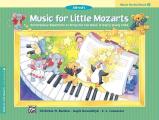 Music for Little Mozarts||||Music for Little Mozarts Recital Book, Bk 2