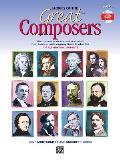 Stories Of The Great Composers Book 01