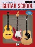 Jerry Snyder's Guitar School||||Jerry Snyder's Guitar School, Ensemble Book, Bk 1