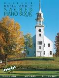 Alfreds Basic Adult Sacred Piano Book