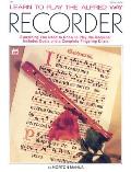 Learn to Play Recorder