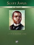 Scott Joplin at the Piano