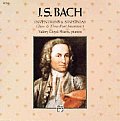 Alfred Masterwork Edition||||Bach -- Inventions & Sinfonias (Two- & Three-Part Inventions)