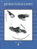Joe Pass Guitar Chords Learn the Sound of Modern Chords & Chord Progressions