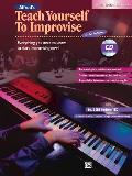 Teach Yourself to Improvise at the Keyboard