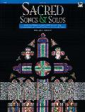 Sacred Songs & Solos Bk 1
