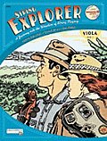 String Explorer Book 1 Viola