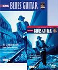 Beginning Blues Guitar the Complete Electric Blues Guitar Method