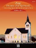 Easy Hymns & Spirituals Book 1