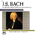 Bach -- 18 Short Preludes