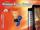 Alfreds Premier Piano Course Performance 1A with CD Audio