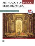 Alfred Masterwork Edition||||Anthology of Baroque Keyboard Music with Performance Practices in Baroque Keyboard Music (with Bonus Lecture on Baroque Dance)