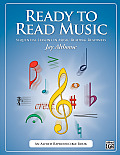 Ready to Read Music