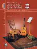 Basic Classical Guitar Method Book 1