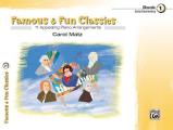 Famous & Fun Classics Book 1 Early Elementary