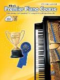 Premier Piano Course Performance, Bk 1b: Book & Online Media [With CD]