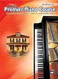 Premier Piano Course||||Premier Piano Course At-Home Book, Bk 1A