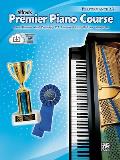 Premier Piano Course Performance, Bk 2a: Book & Online Media [With CD]