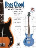 Bass Chord Encyclopedia