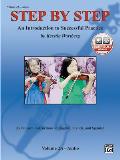 Step by Step 2a -- An Introduction to Successful Practice for Violin: With Instructions in English, French, & Spanish, Book & Online Audio [With CD (A