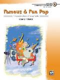 Famous & Fun||||Famous & Fun Pop, Bk 3