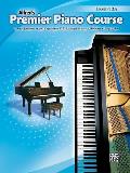 Premier Piano Course||||Premier Piano Course Lesson Book, Bk 2A