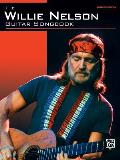 Willie Nelson Guitar Songbook Guitar Tab Edition
