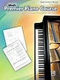 Alfred's Premier Piano Course Assignment Book: Level 1A-6