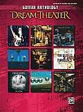 Guitar Anthology Series||||Dream Theater -- Guitar Anthology