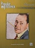 Popular Performer -- Mercer: The Songs of Johnny Mercer