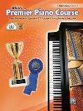 Premier Piano Course Performance, Bk 4