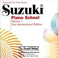 Suzuki Piano School||||Suzuki Piano School, Vol 1