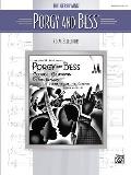 Porgy and Bess (Vocal Selections): Piano/Vocal