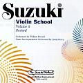 Suzuki Violin School||||Suzuki Violin School, Vol 4