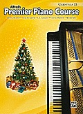 Alfreds Premier Piano Course Christmas 1B